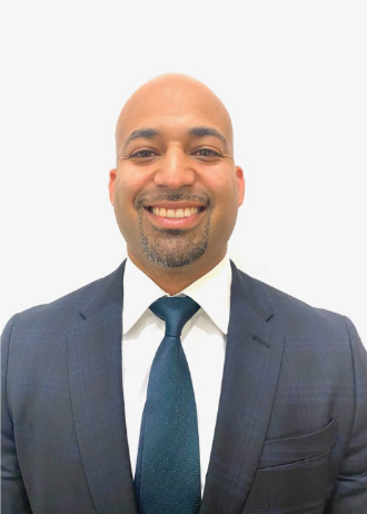 Mr. Steven Davis Director of Health Physical Education & Athletics